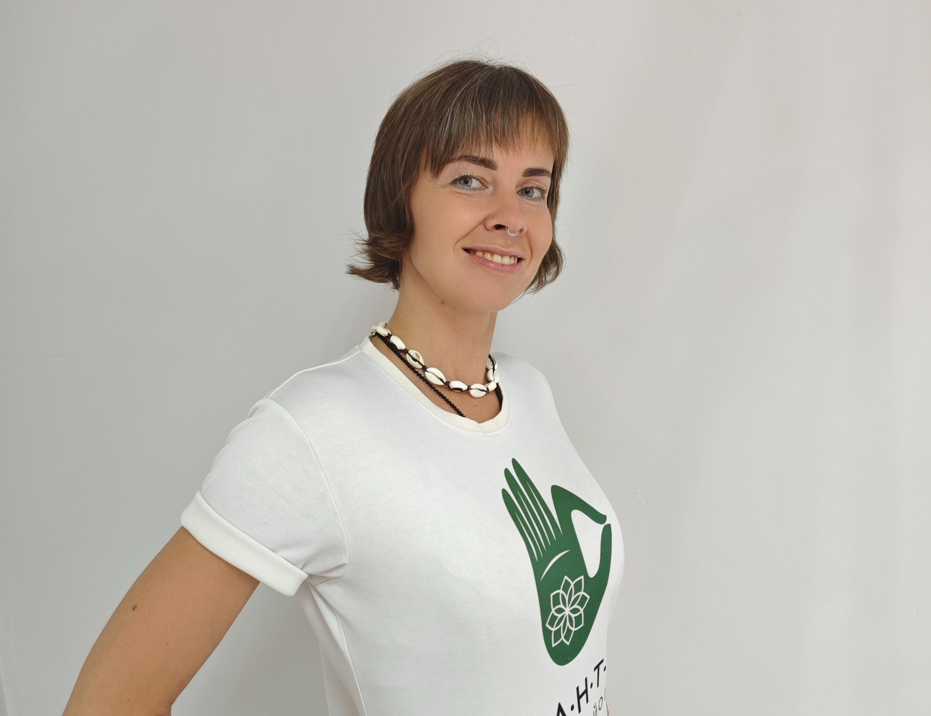 Игнатова Елена
